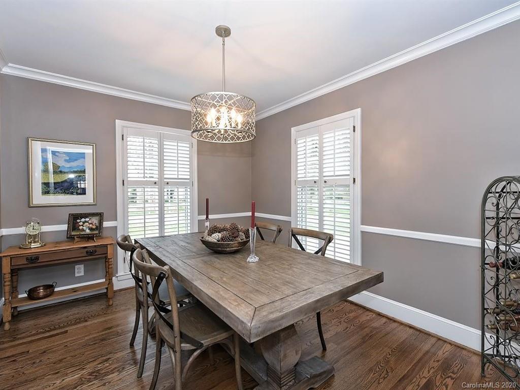 5514 Lansing Drive Charlotte NC 28270