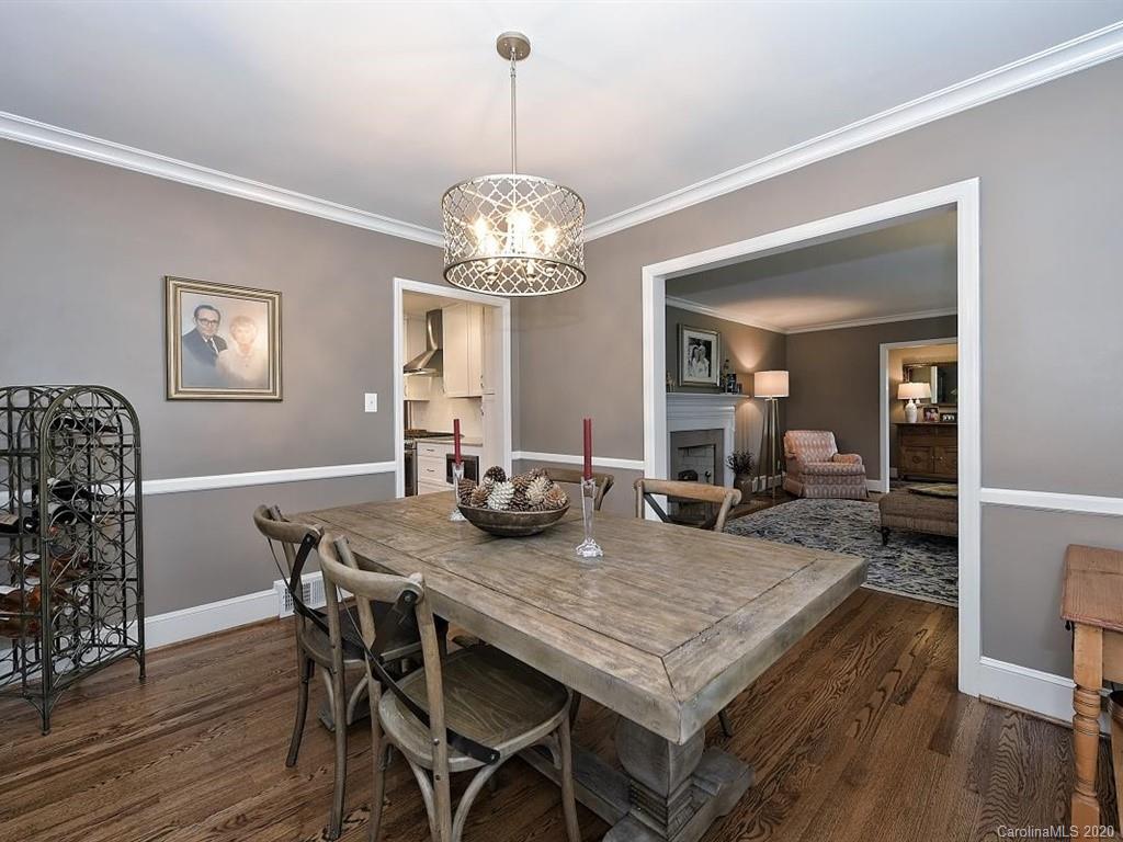 5514 Lansing Drive Charlotte NC 28270