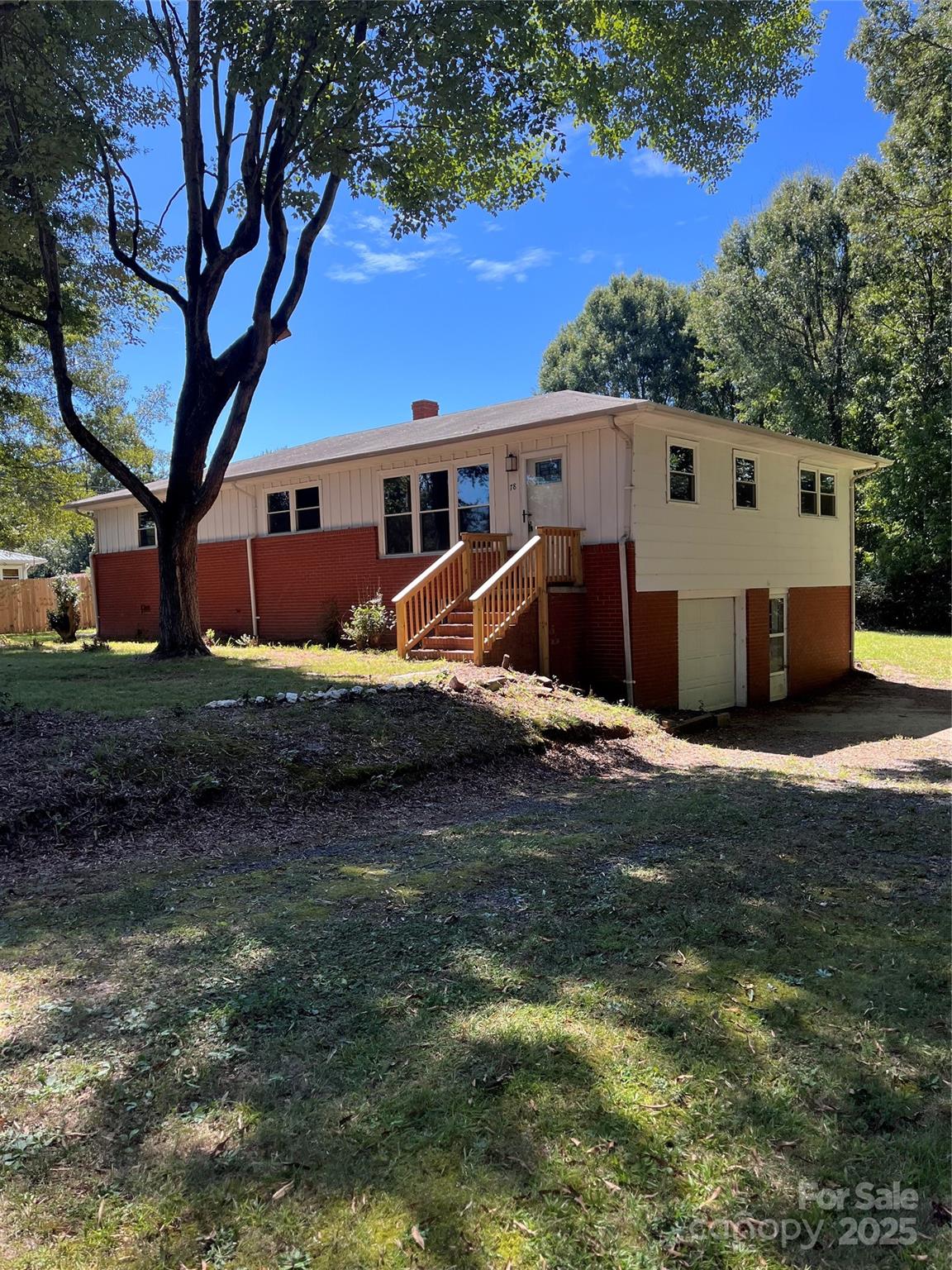 78 Dogwood Lane Badin NC 28009