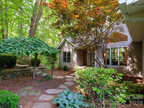 30 Cherokee Trail Fletcher NC 28732