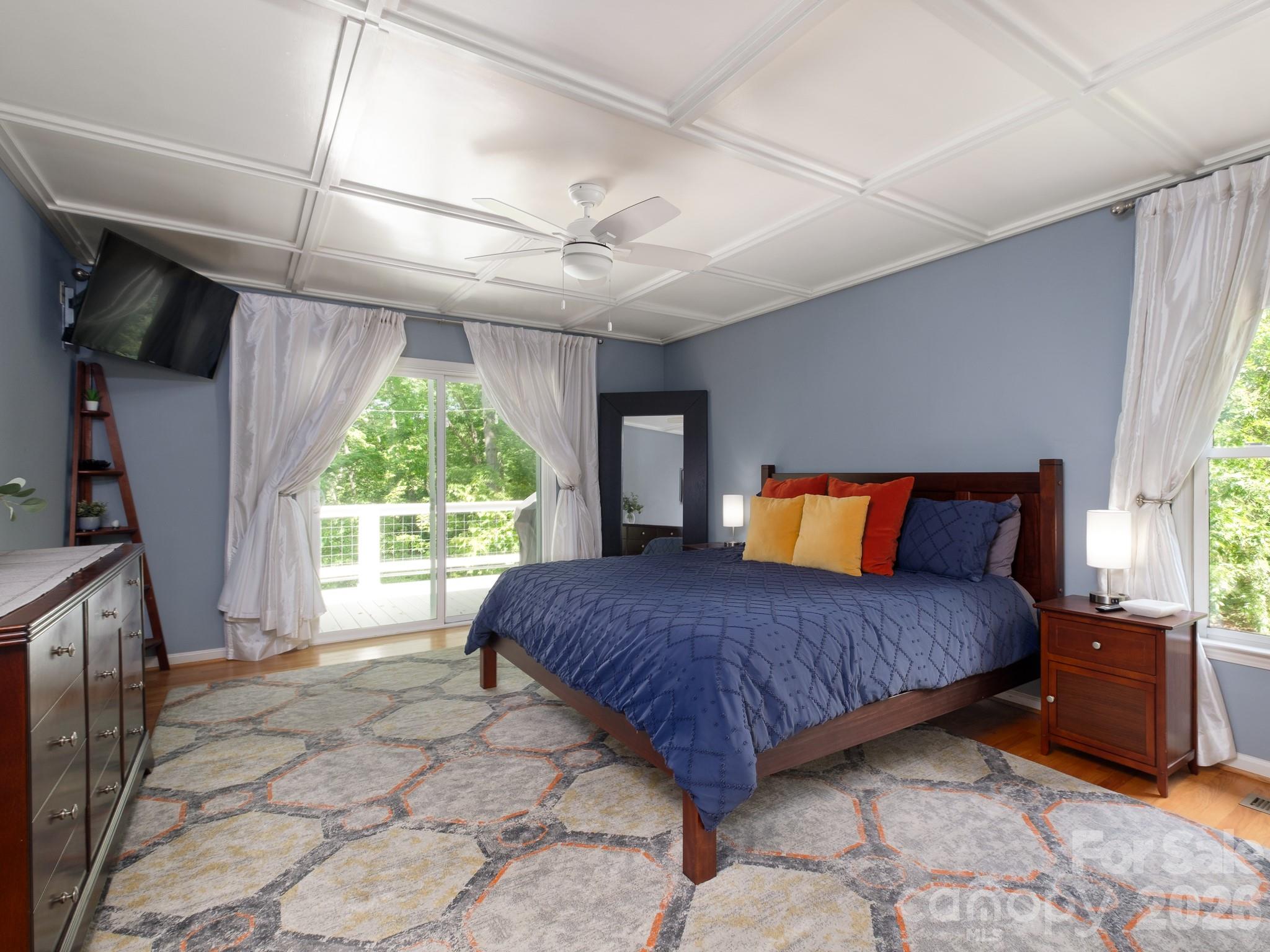 30 Cherokee Trail Fletcher NC 28732