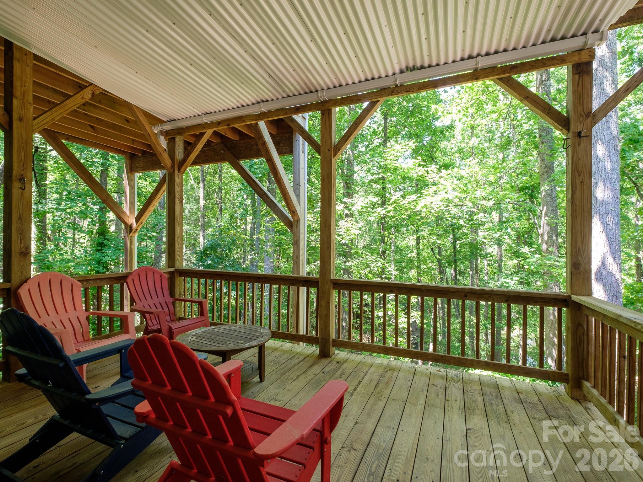 30 Cherokee Trail Fletcher NC 28732