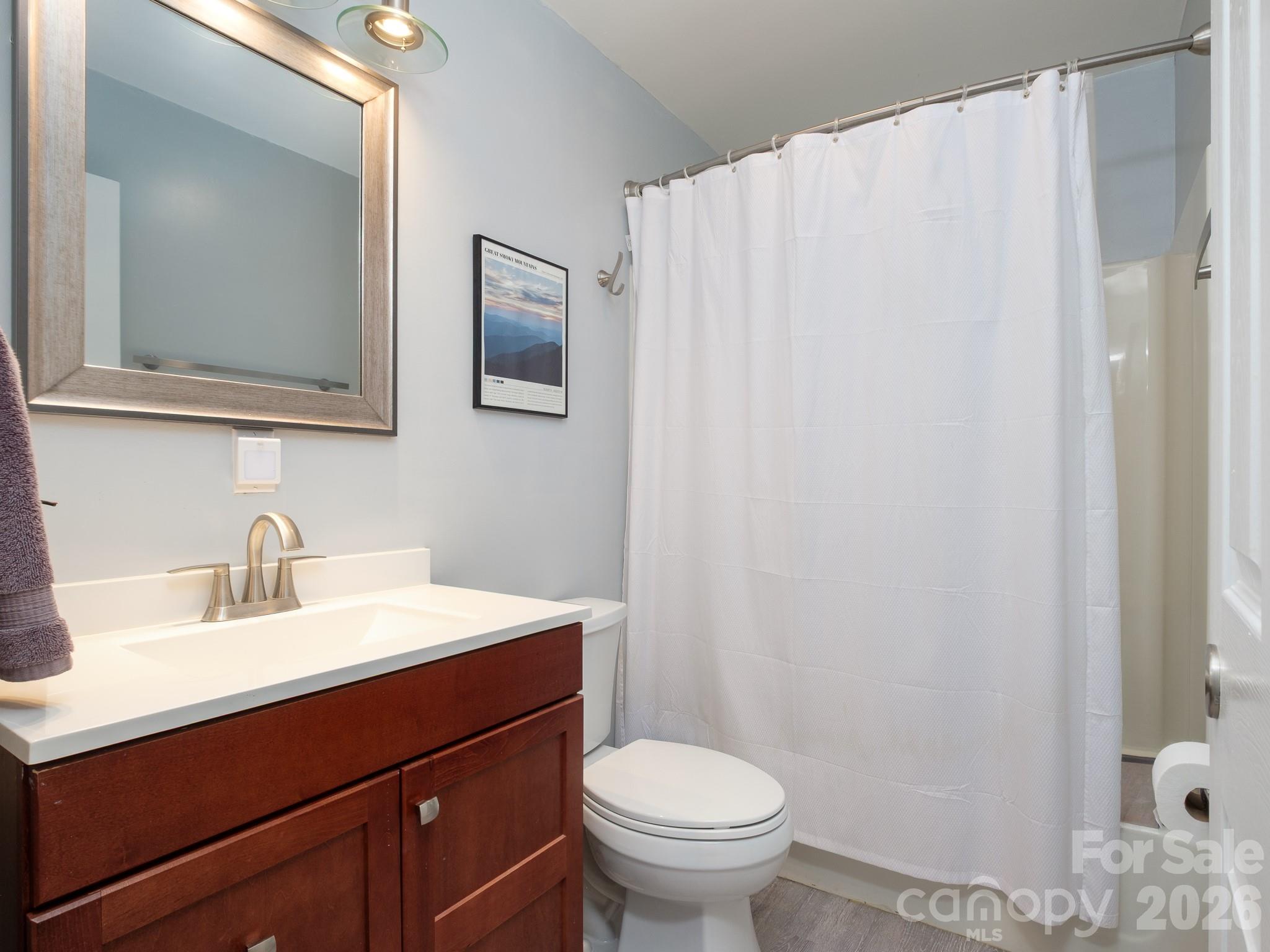 30 Cherokee Trail Fletcher NC 28732