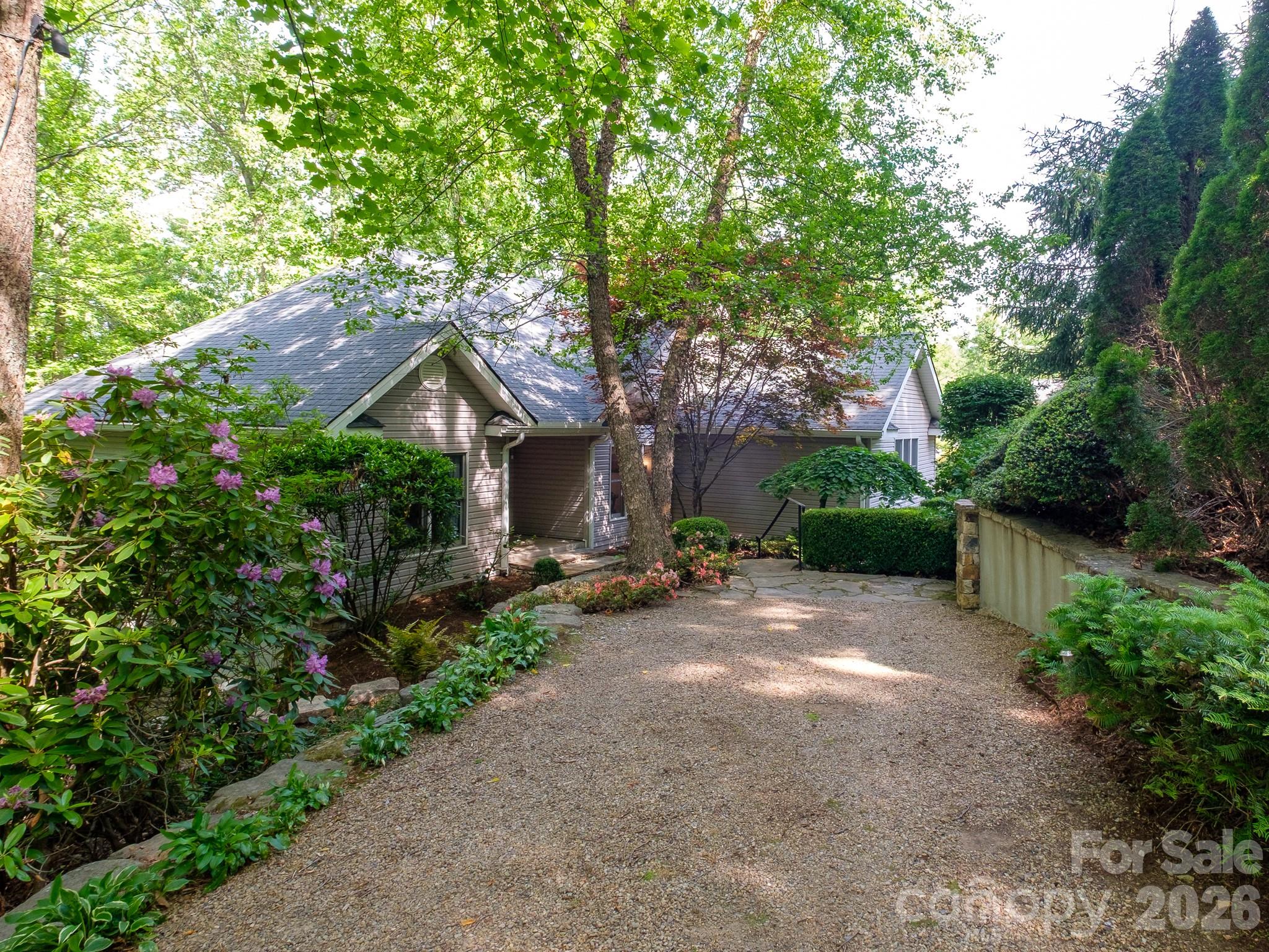 30 Cherokee Trail Fletcher NC 28732
