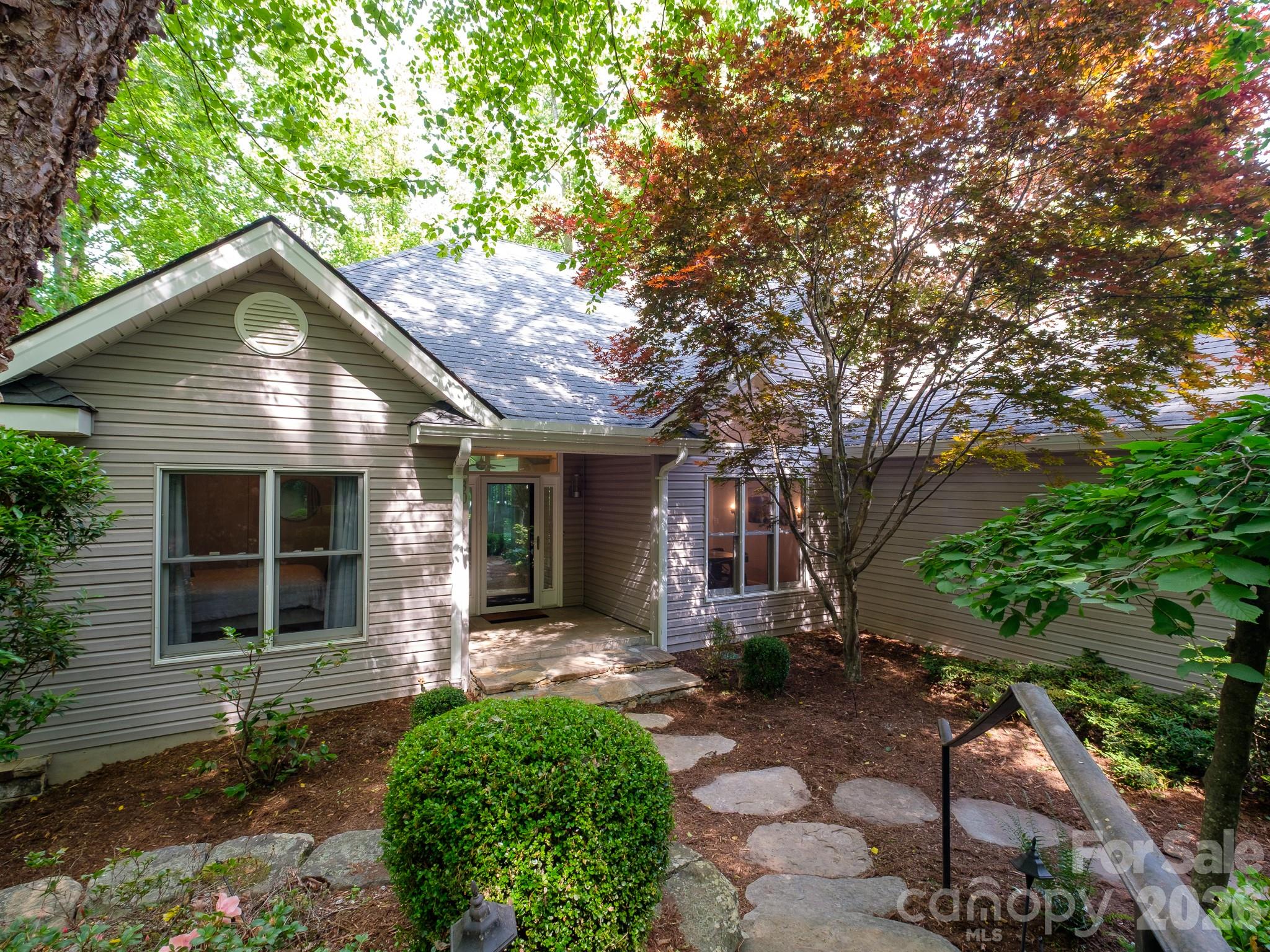 30 Cherokee Trail Fletcher NC 28732