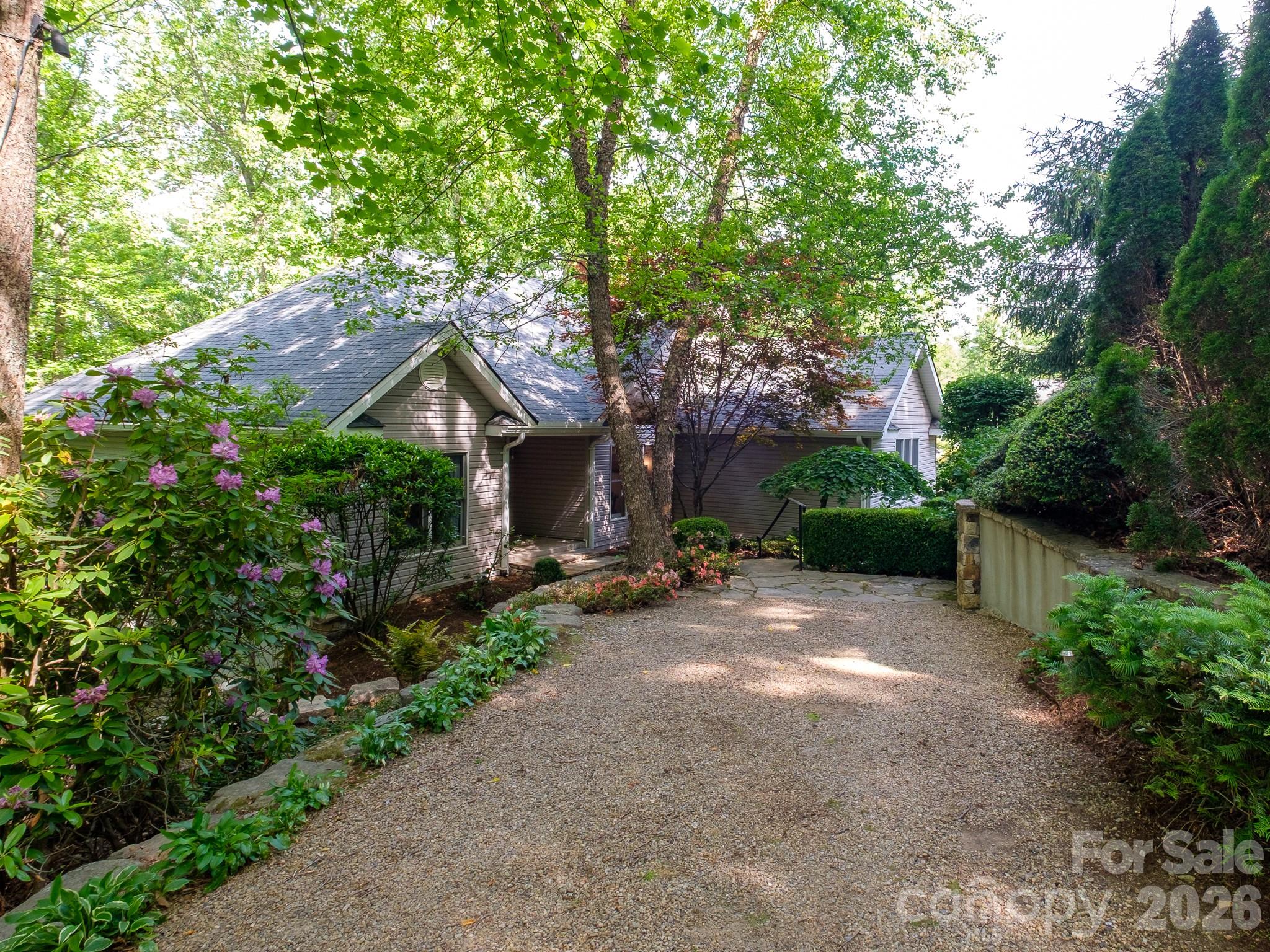 30 Cherokee Trail Fletcher NC 28732