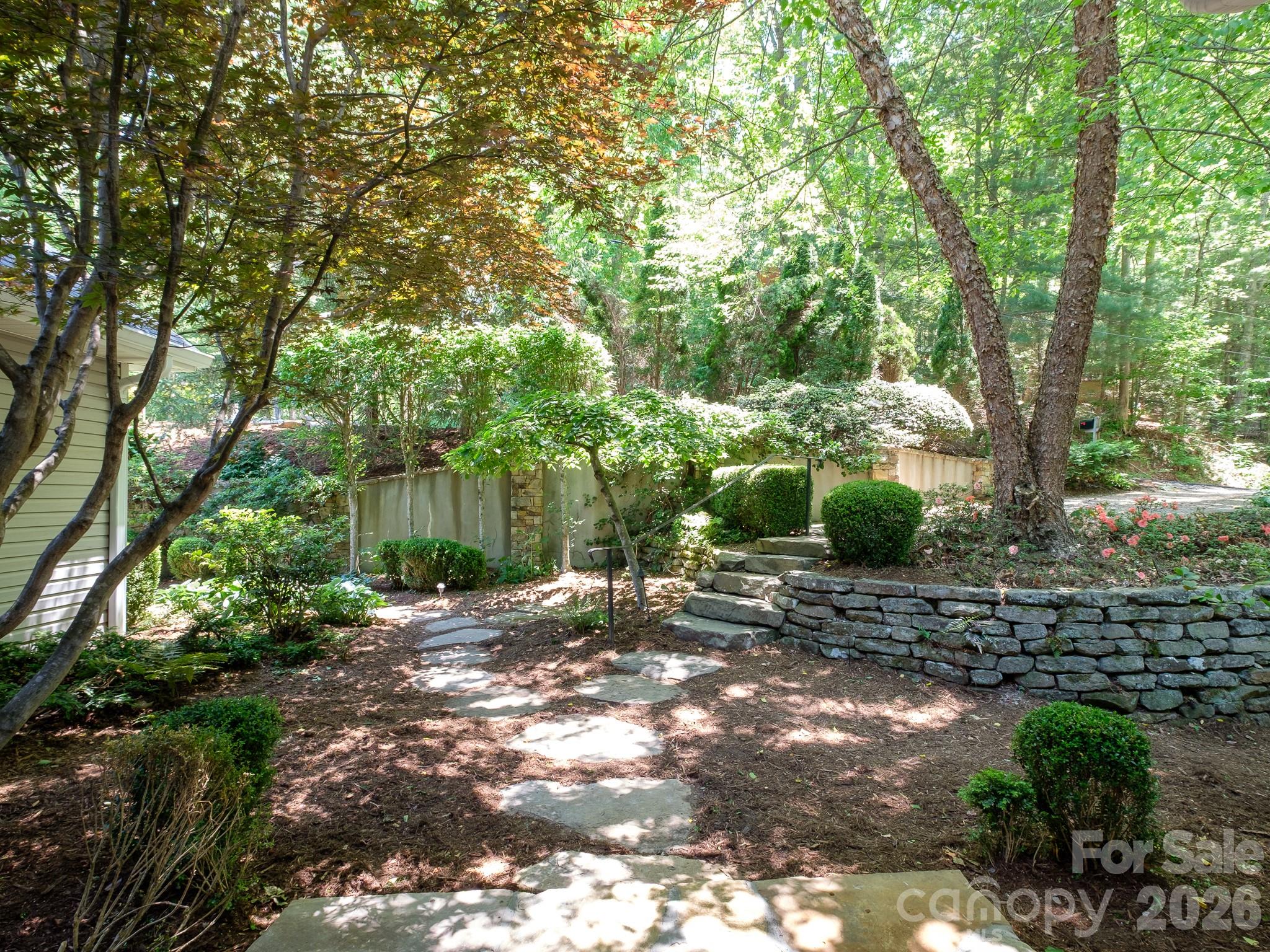 30 Cherokee Trail Fletcher NC 28732