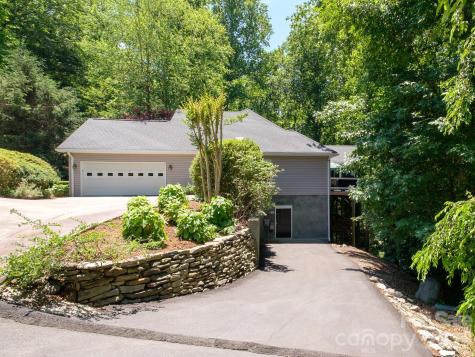 30 Cherokee Trail Fletcher NC 28732