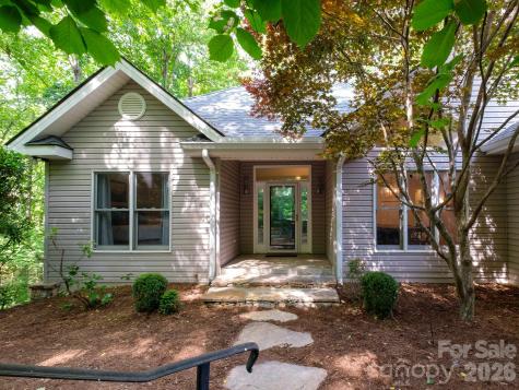 30 Cherokee Trail Fletcher NC 28732