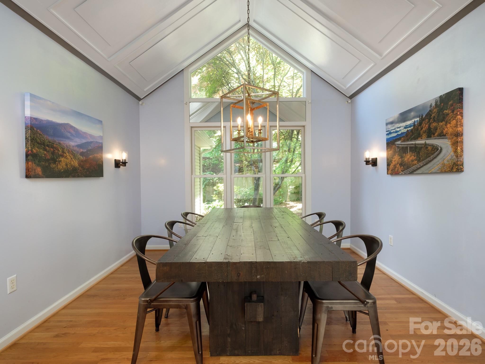 30 Cherokee Trail Fletcher NC 28732