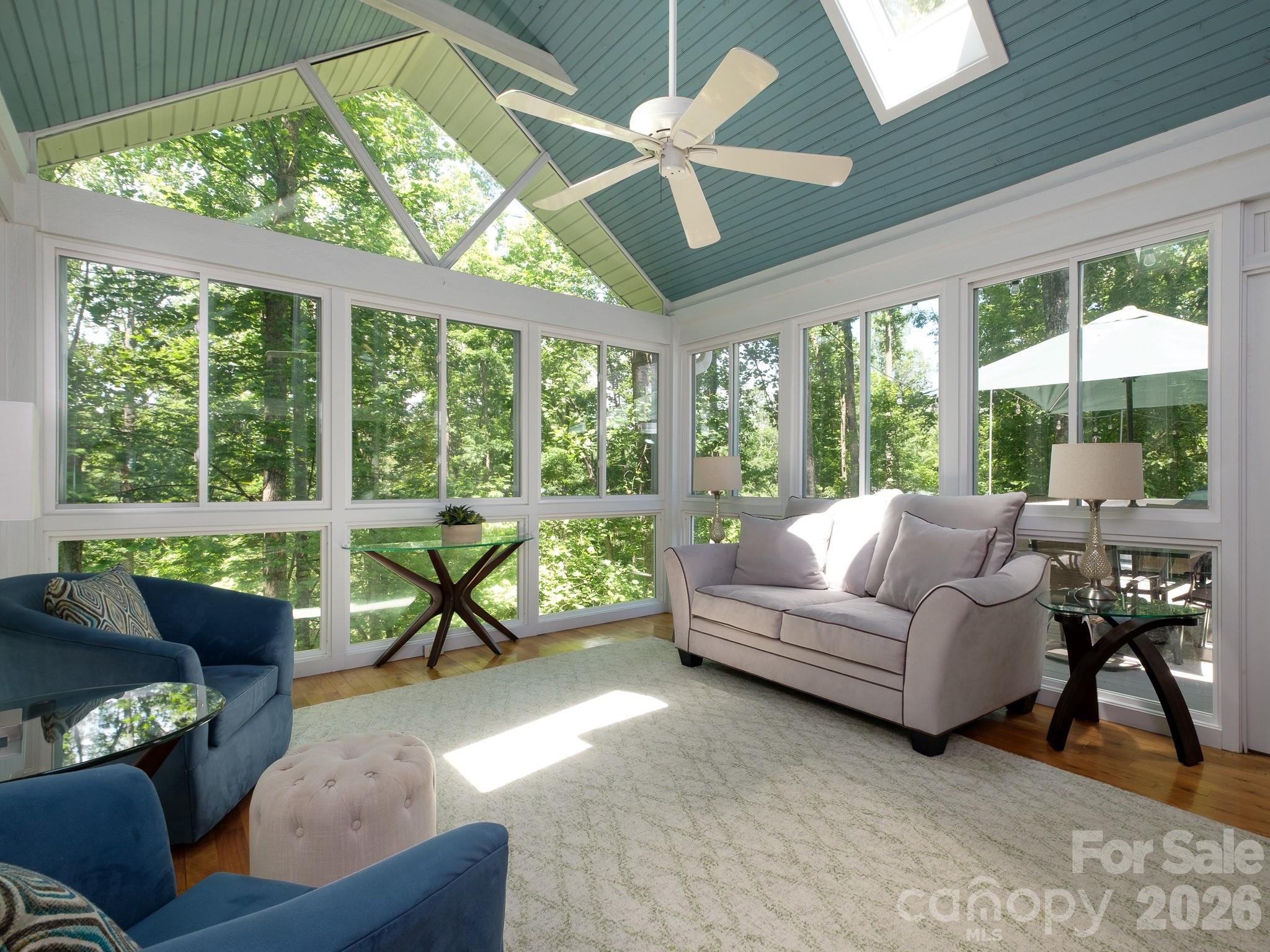 30 Cherokee Trail Fletcher NC 28732