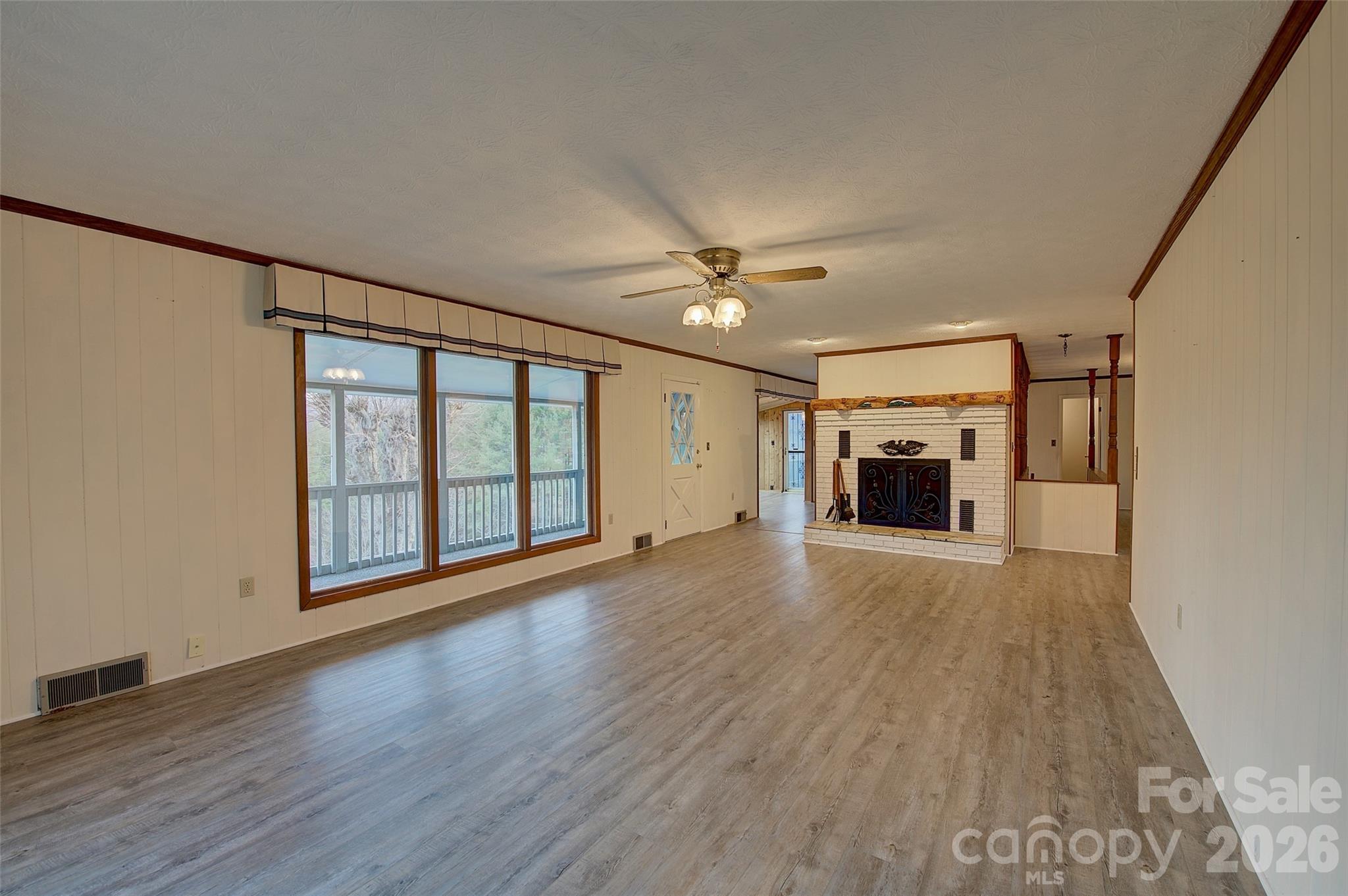 220 Grand View Lane Burnsville NC 28714