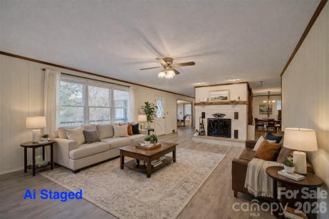 220 Grand View Lane Burnsville NC 28714