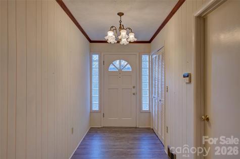 220 Grand View Lane Burnsville NC 28714