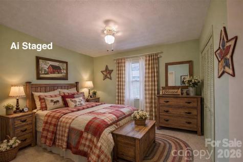220 Grand View Lane Burnsville NC 28714