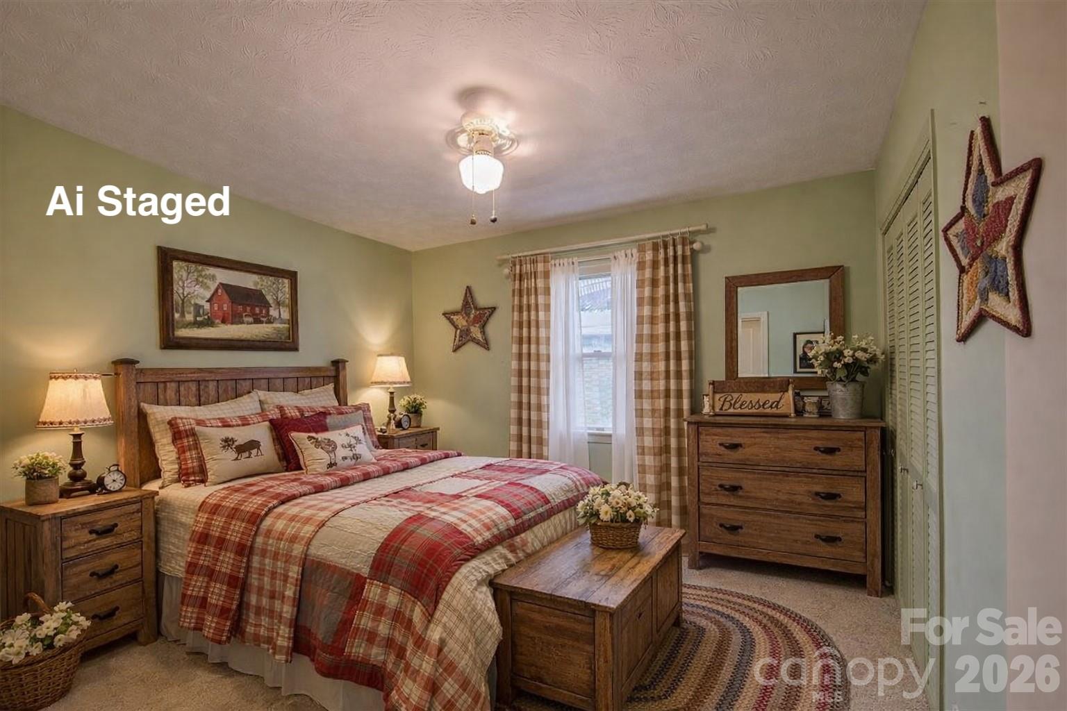 220 Grand View Lane Burnsville NC 28714