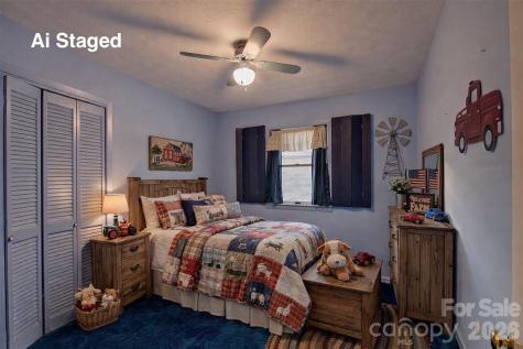 220 Grand View Lane Burnsville NC 28714