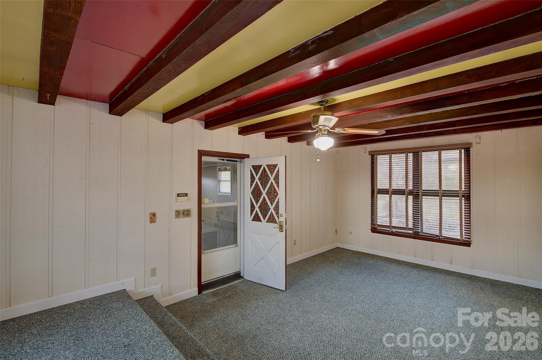 220 Grand View Lane Burnsville NC 28714