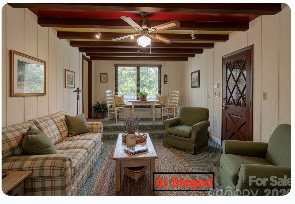 220 Grand View Lane Burnsville NC 28714