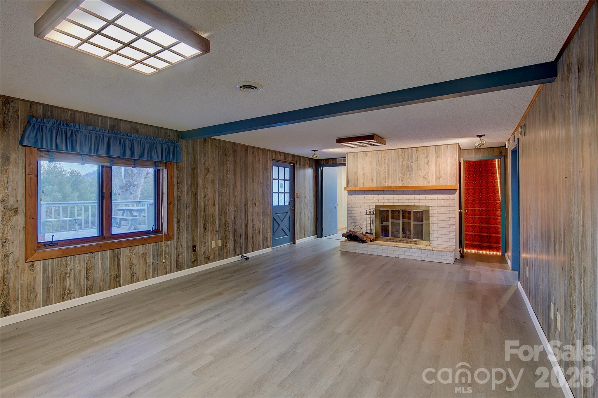 220 Grand View Lane Burnsville NC 28714