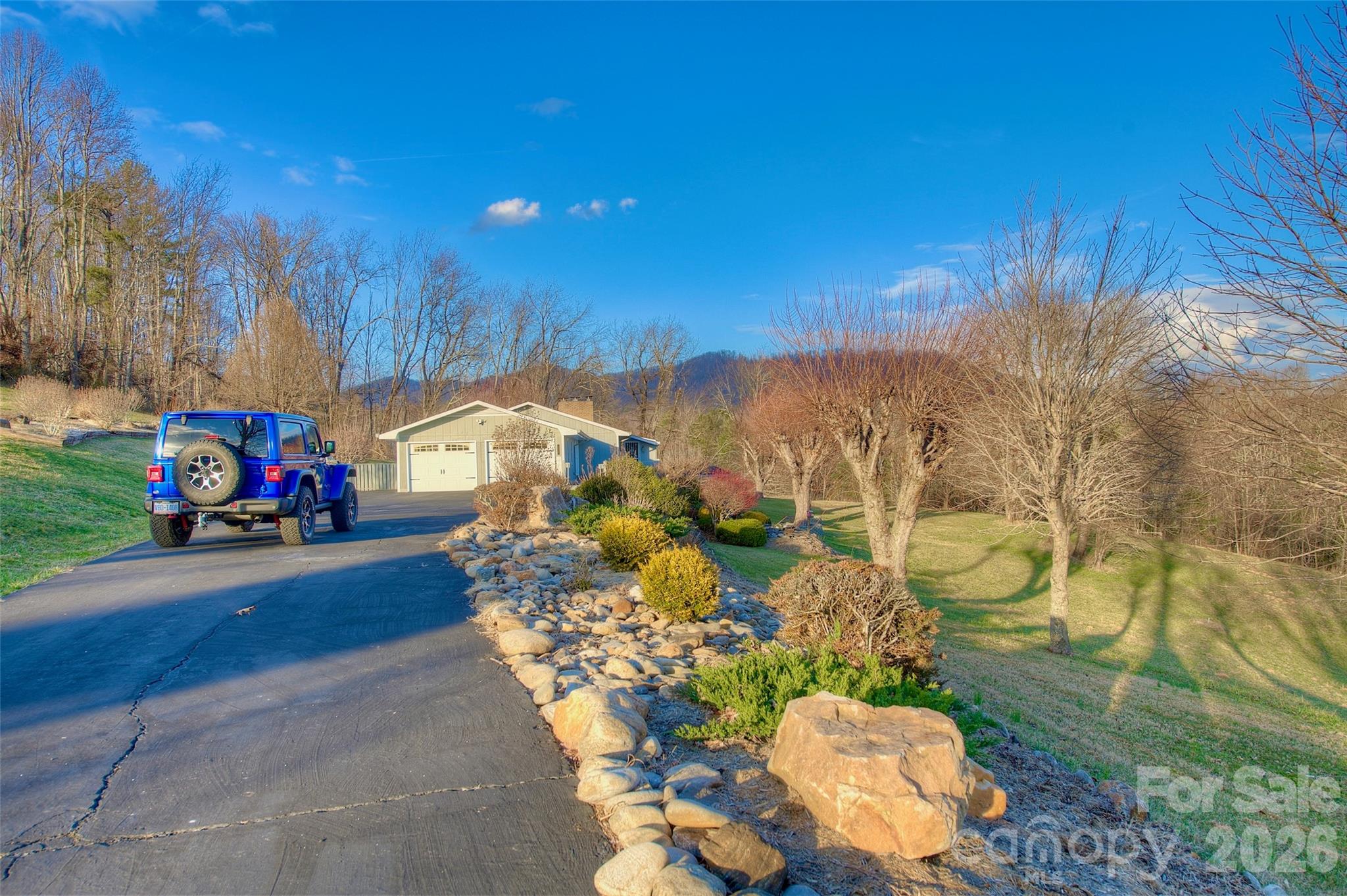 220 Grand View Lane Burnsville NC 28714