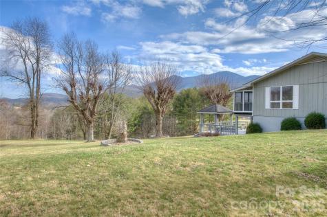 220 Grand View Lane Burnsville NC 28714