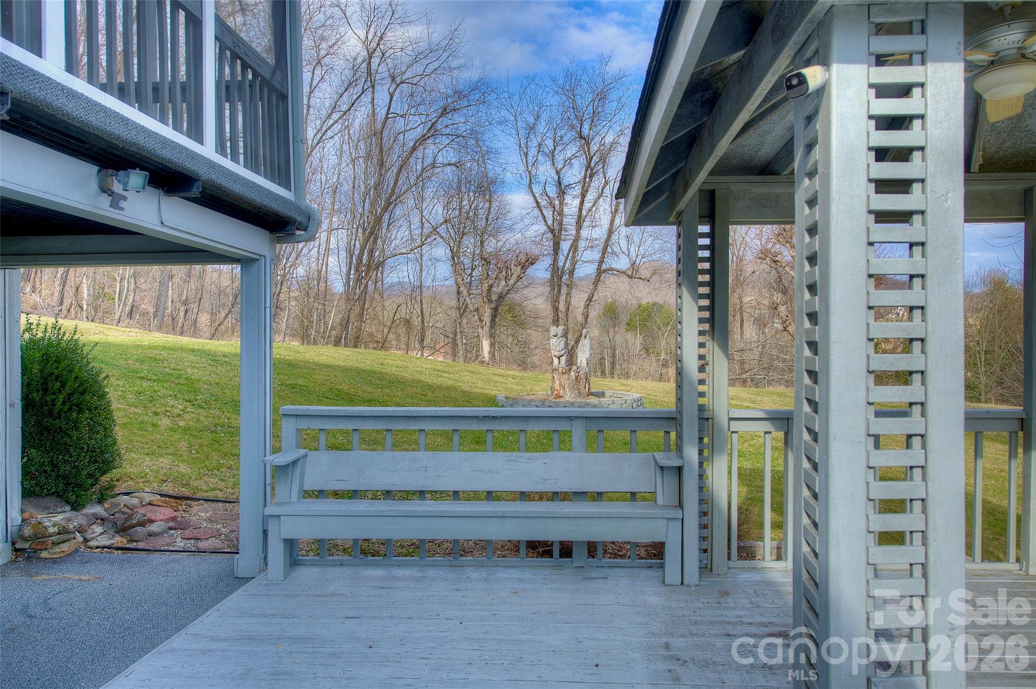 220 Grand View Lane Burnsville NC 28714