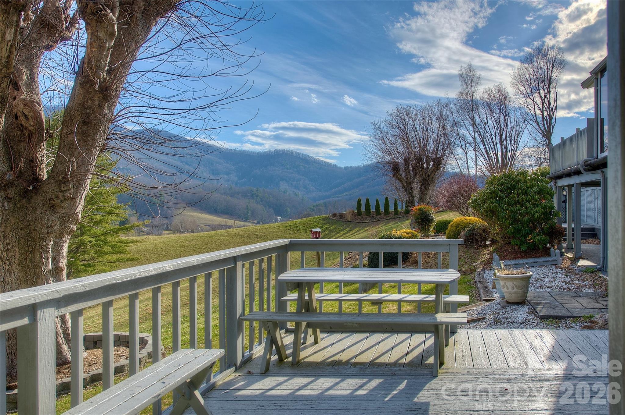 220 Grand View Lane Burnsville NC 28714