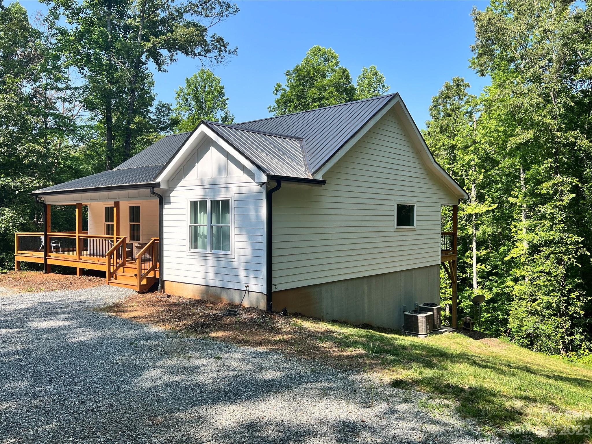 288 Richardson Creek Lane Forest City NC 28043