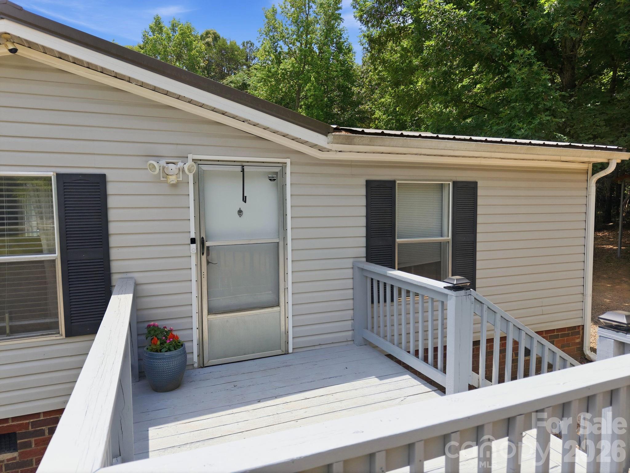 675 Overcash Road Salisbury NC 28147