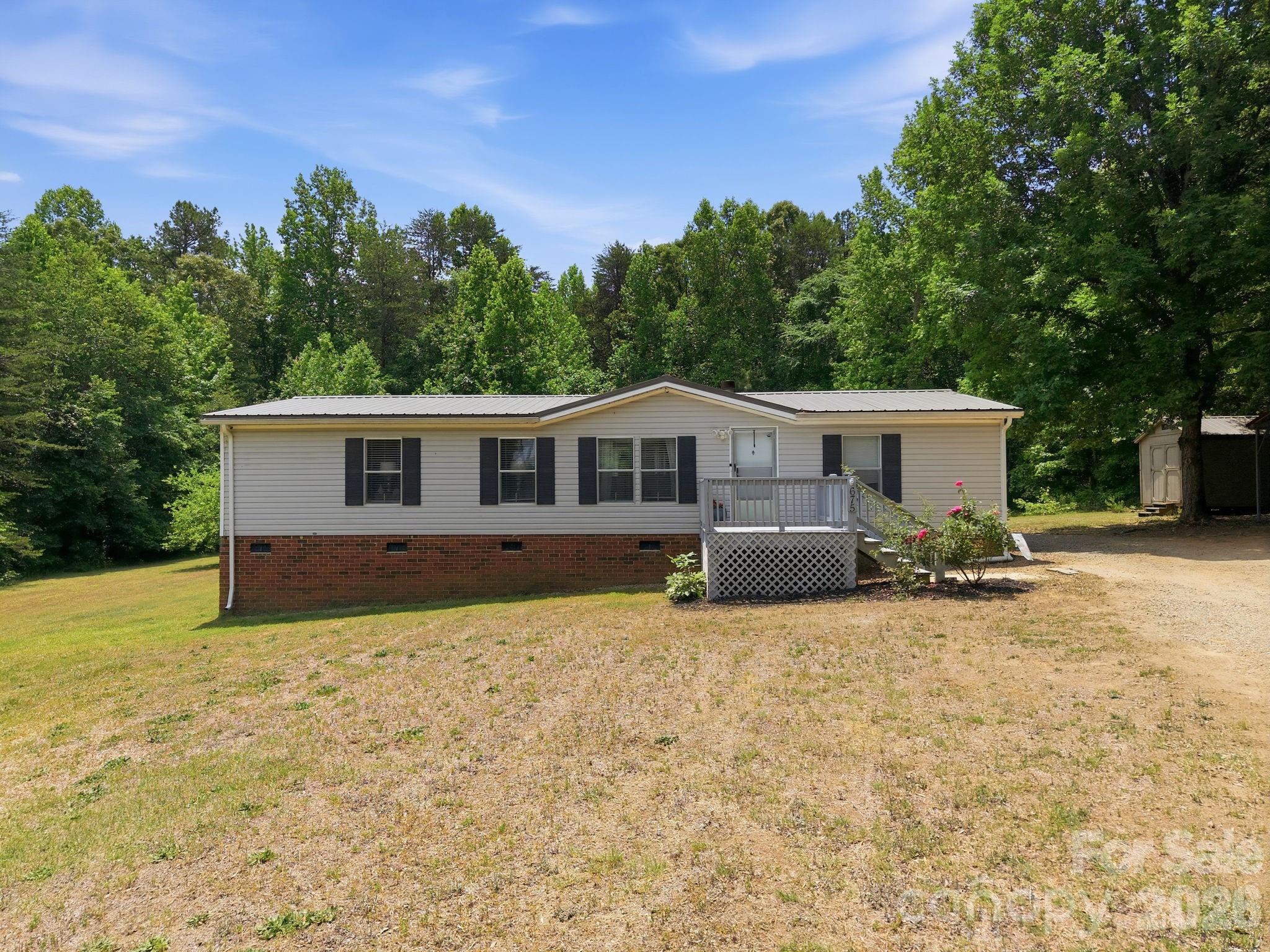 675 Overcash Road Salisbury NC 28147