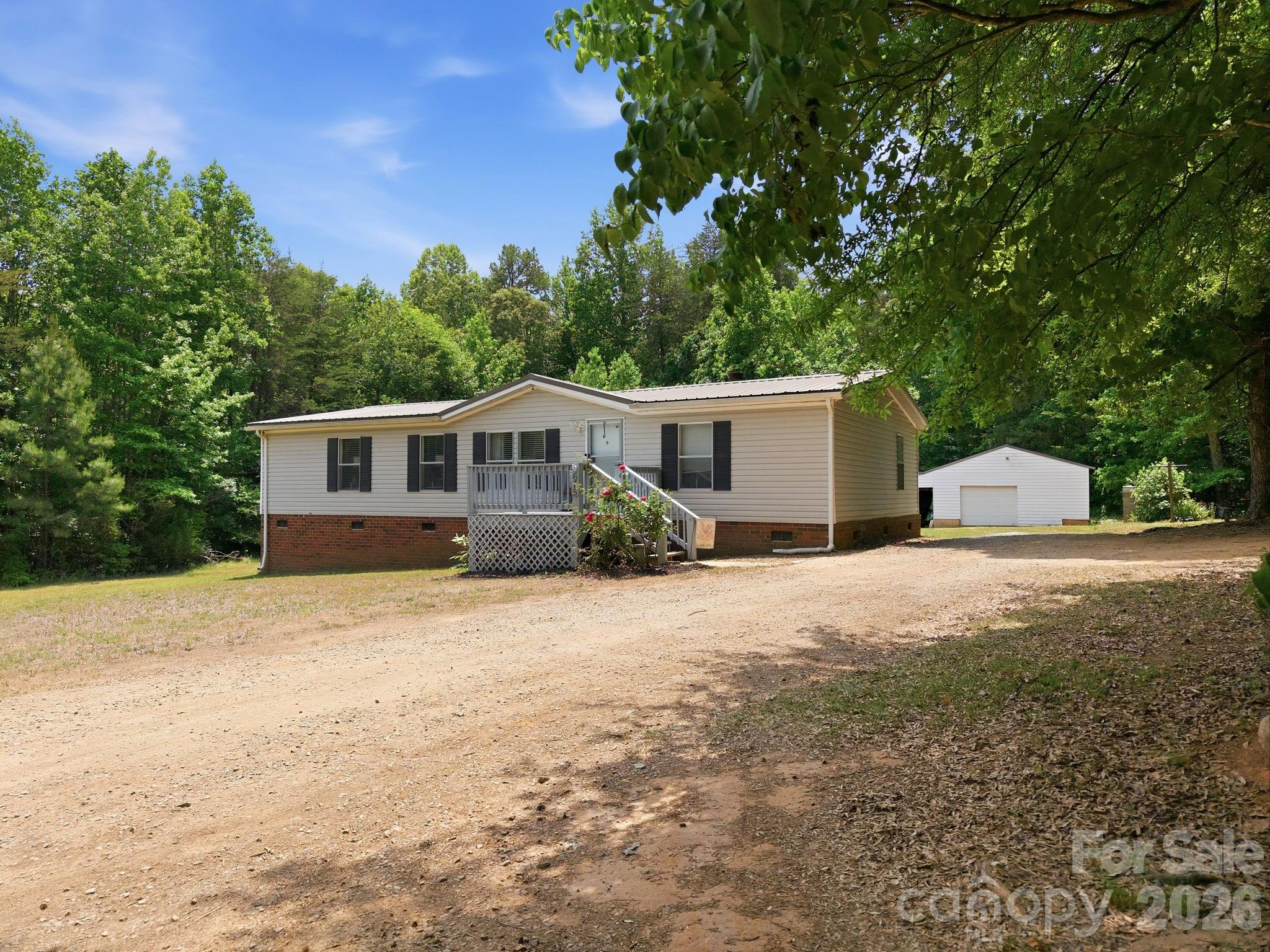 675 Overcash Road Salisbury NC 28147