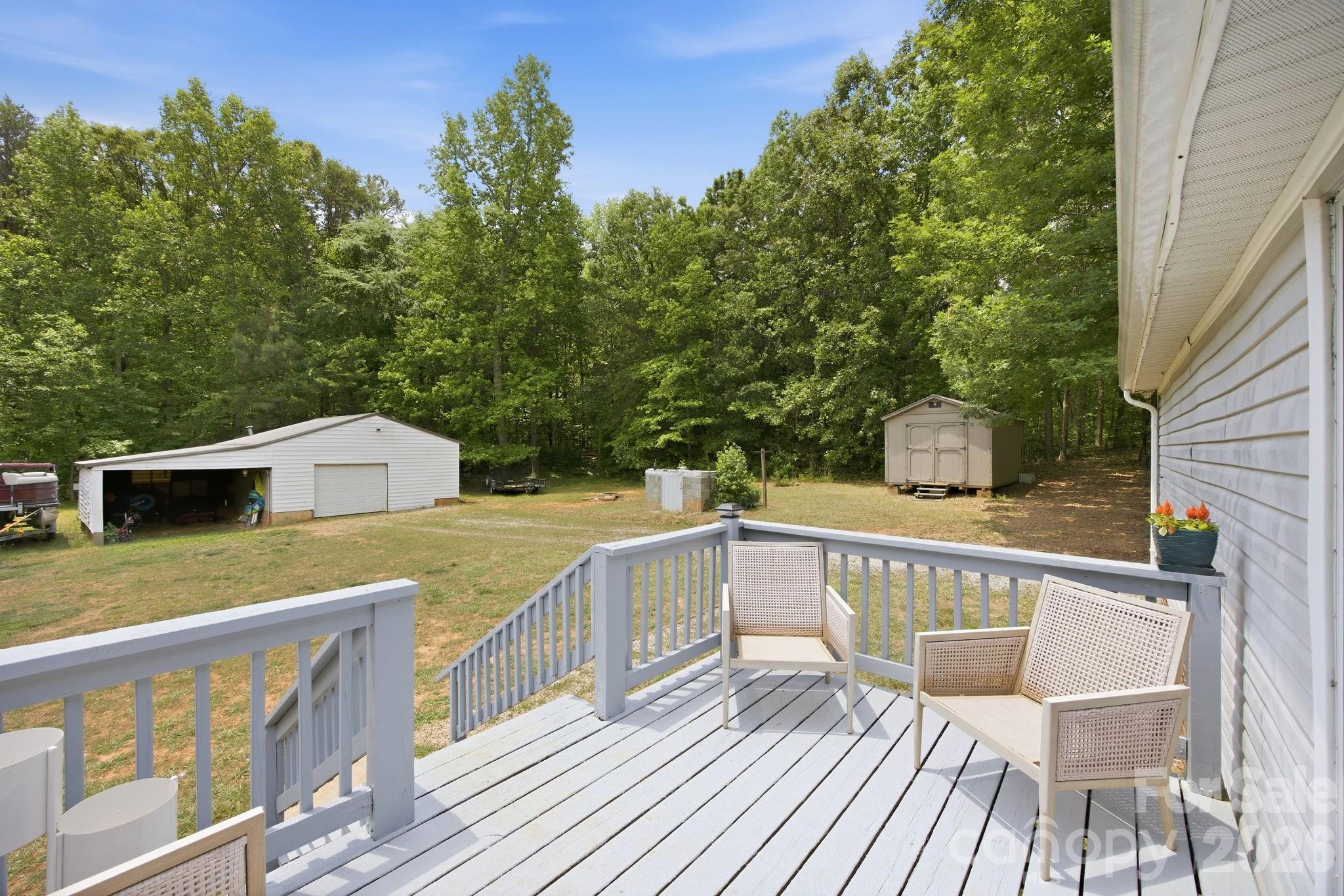 675 Overcash Road Salisbury NC 28147
