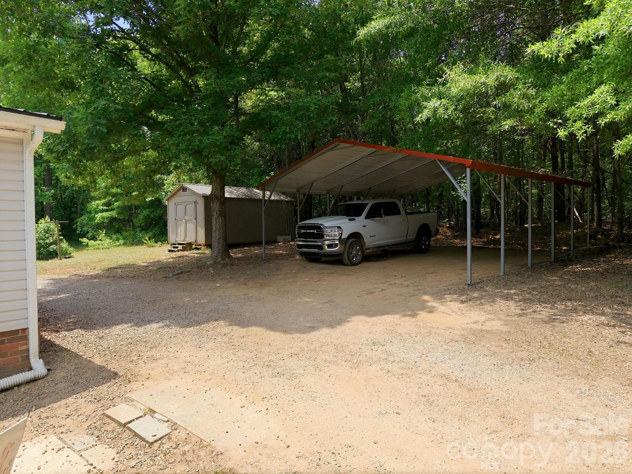 675 Overcash Road Salisbury NC 28147