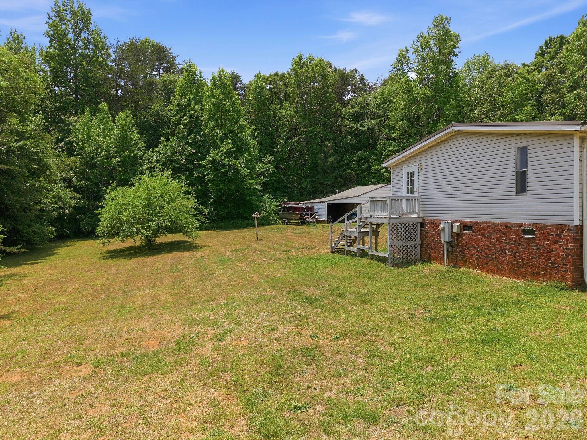 675 Overcash Road Salisbury NC 28147