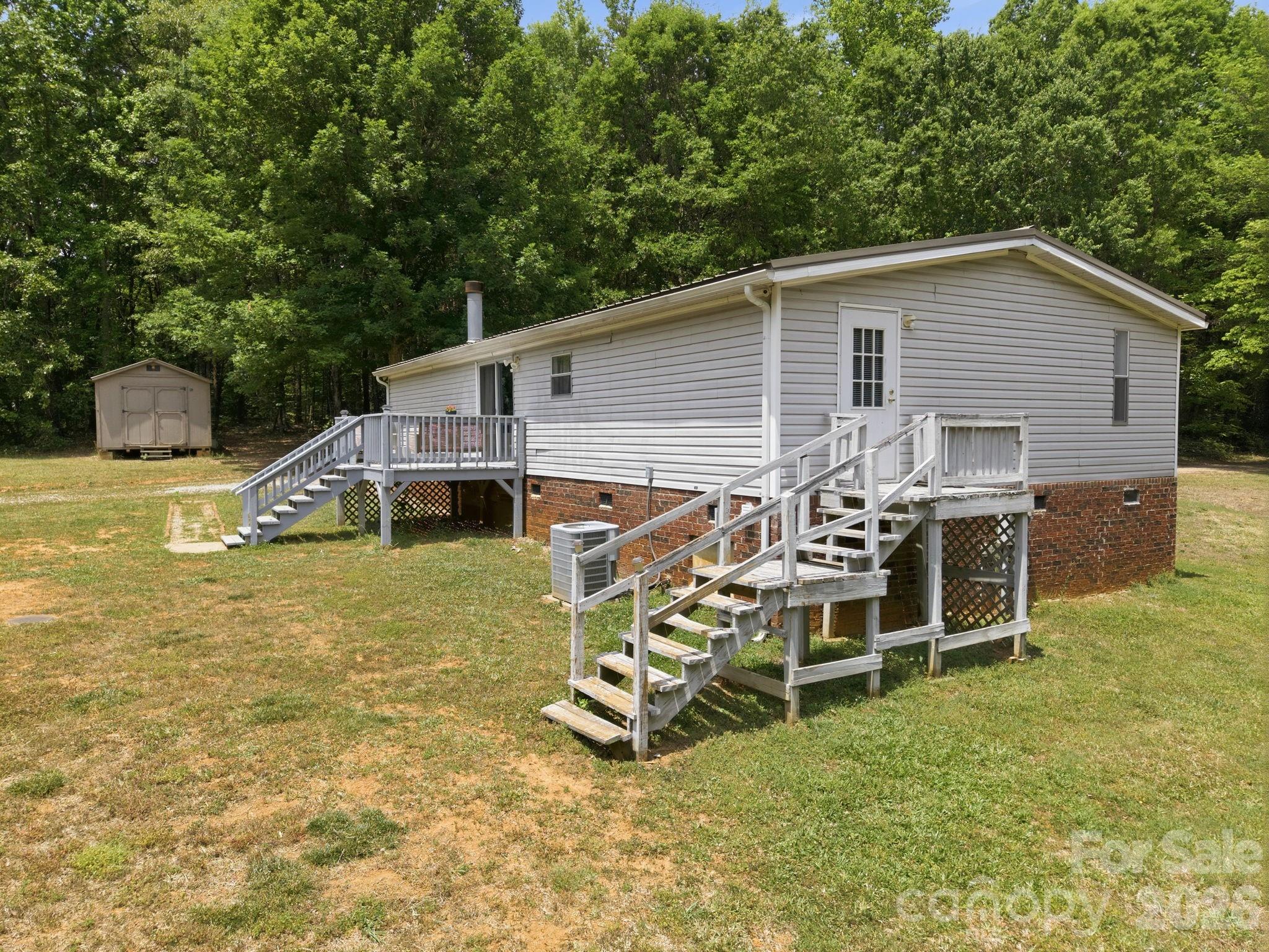 675 Overcash Road Salisbury NC 28147