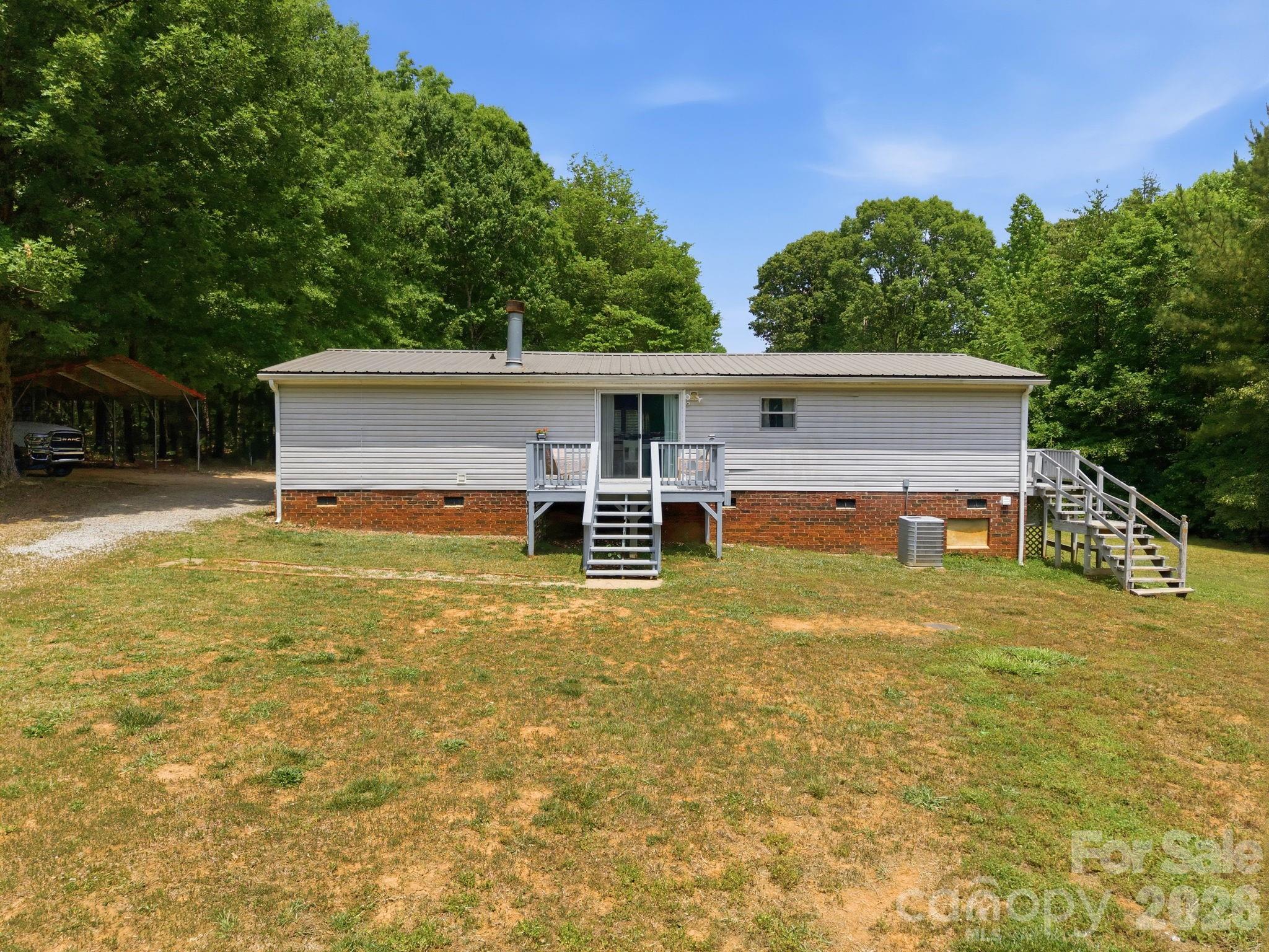675 Overcash Road Salisbury NC 28147