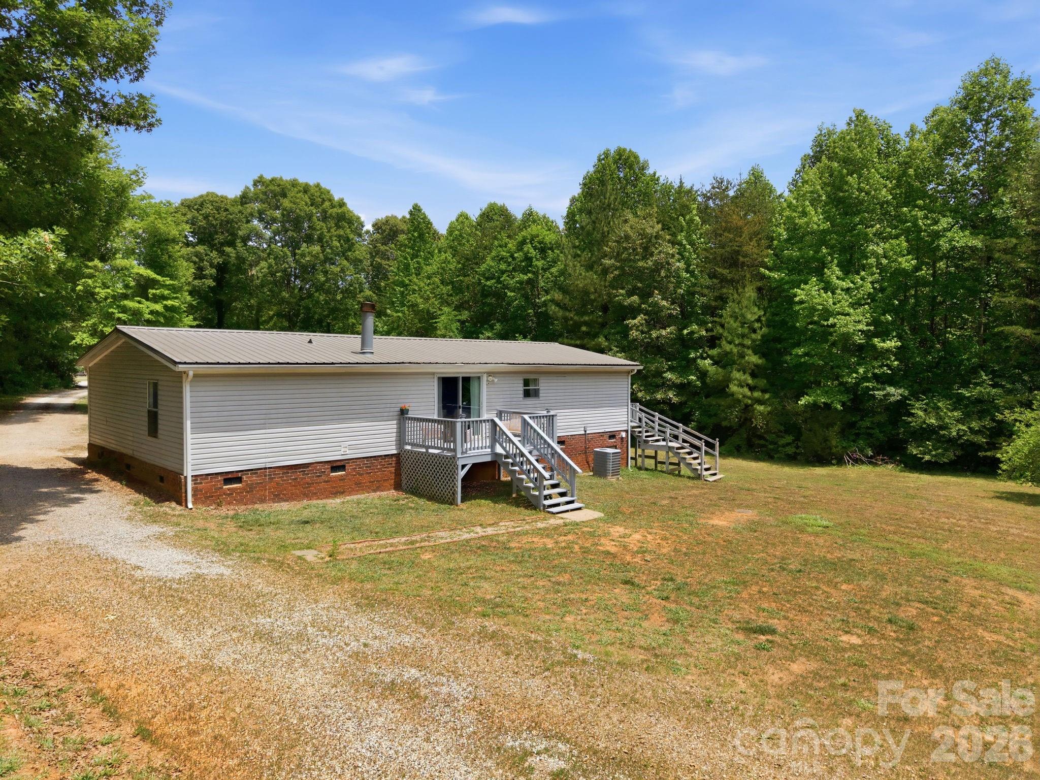 675 Overcash Road Salisbury NC 28147