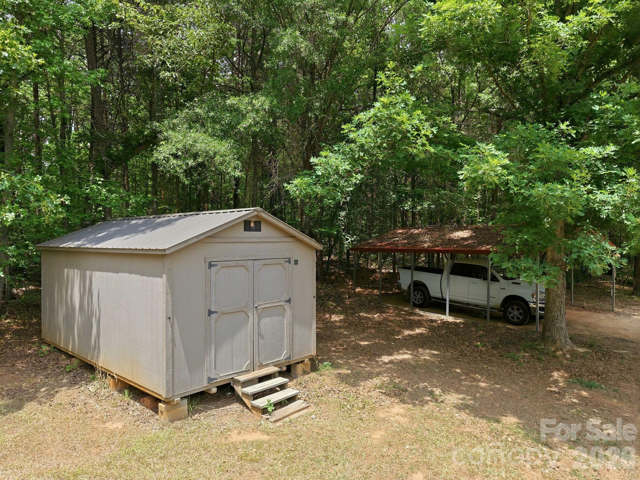 675 Overcash Road Salisbury NC 28147