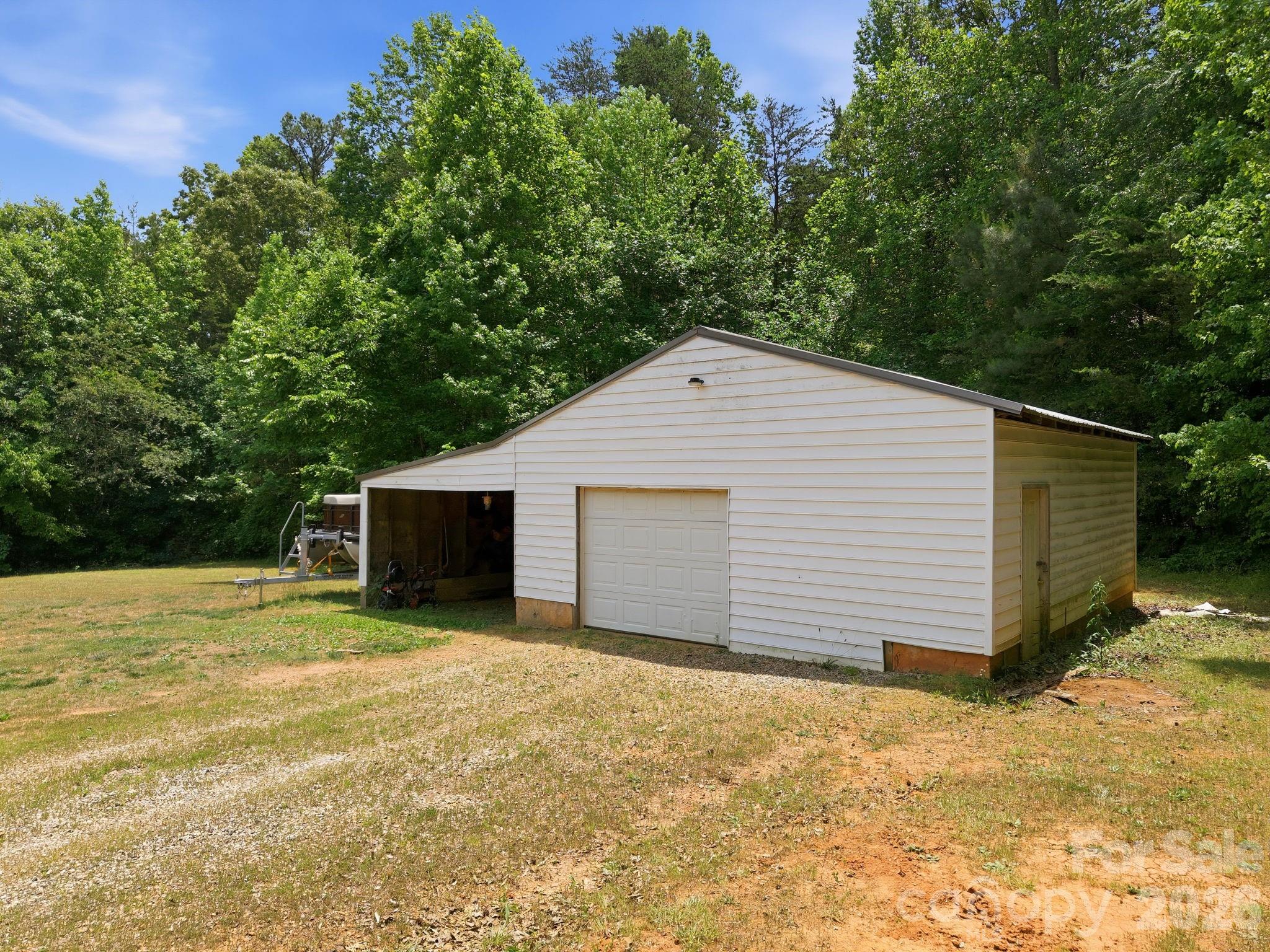 675 Overcash Road Salisbury NC 28147