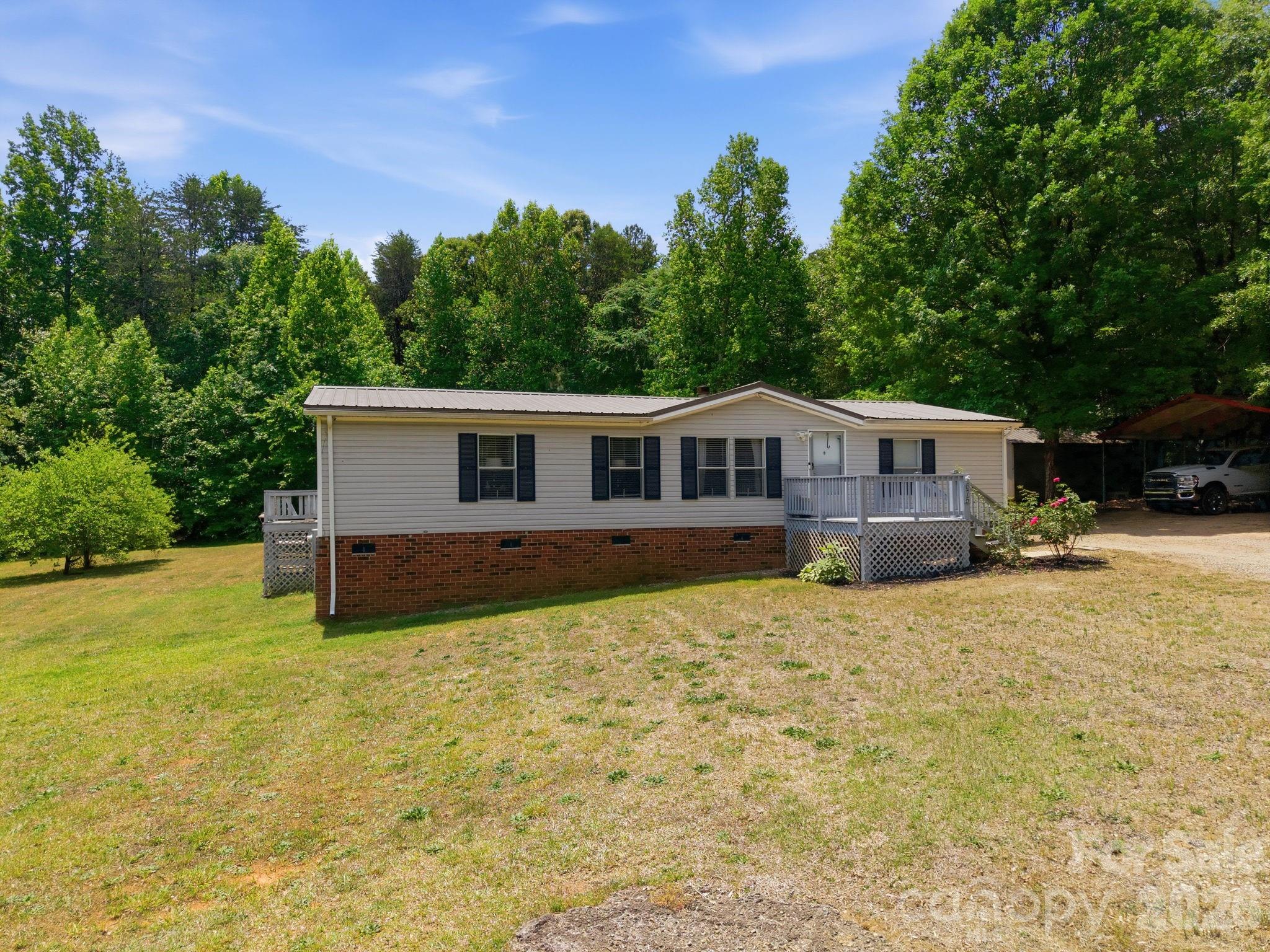 675 Overcash Road Salisbury NC 28147