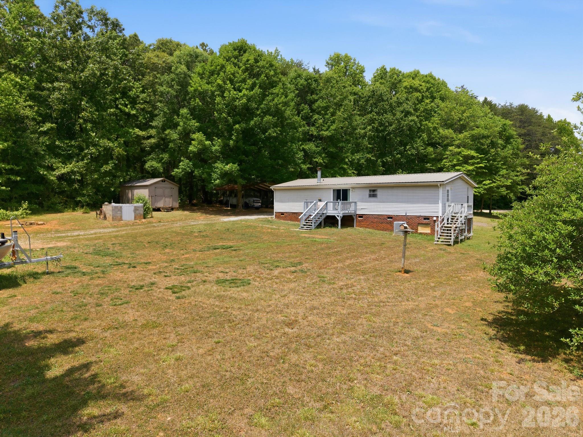 675 Overcash Road Salisbury NC 28147