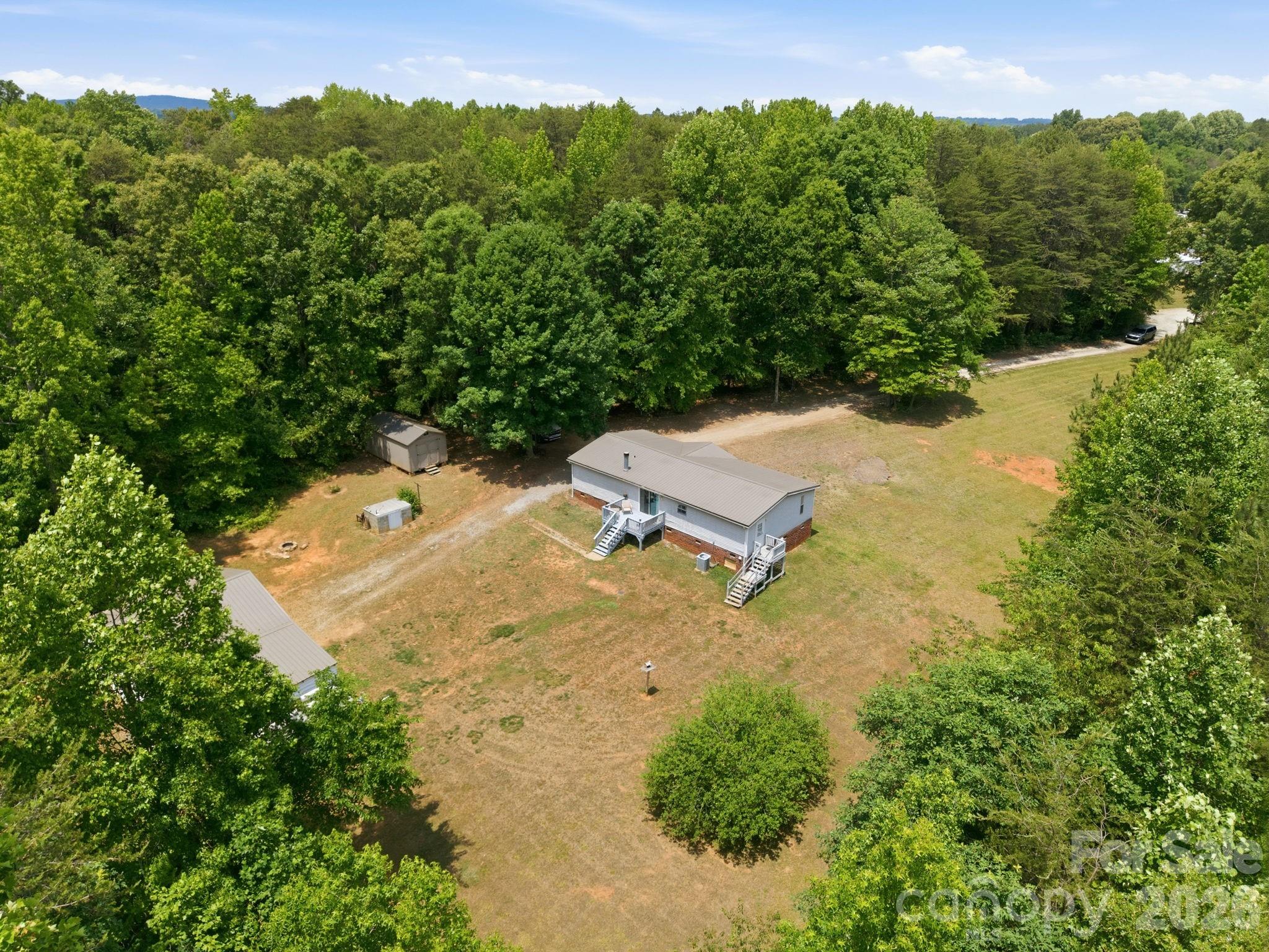 675 Overcash Road Salisbury NC 28147
