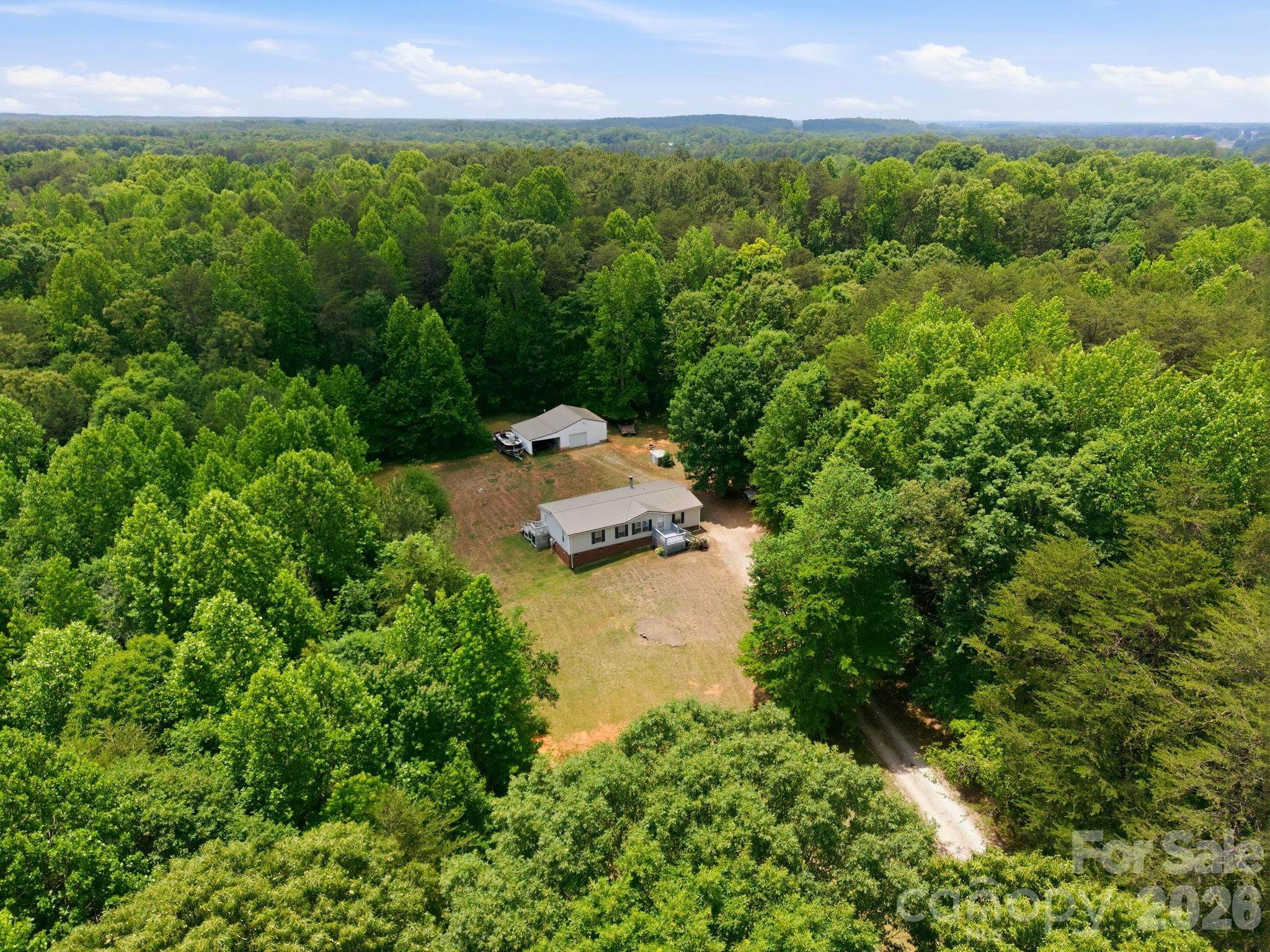 675 Overcash Road Salisbury NC 28147