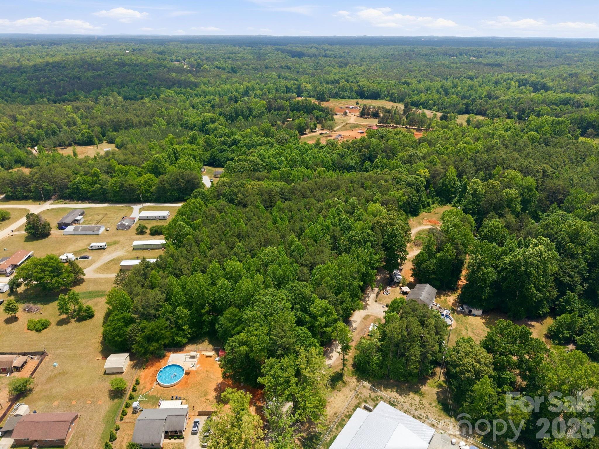 675 Overcash Road Salisbury NC 28147