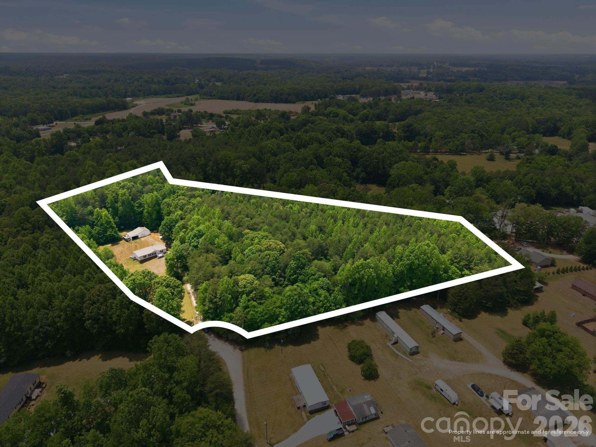 675 Overcash Road Salisbury NC 28147