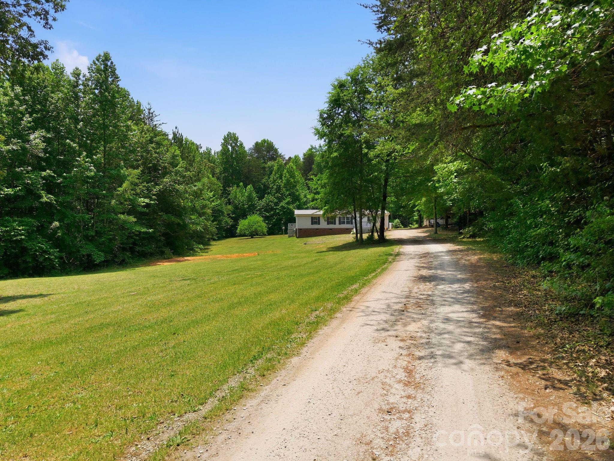 675 Overcash Road Salisbury NC 28147
