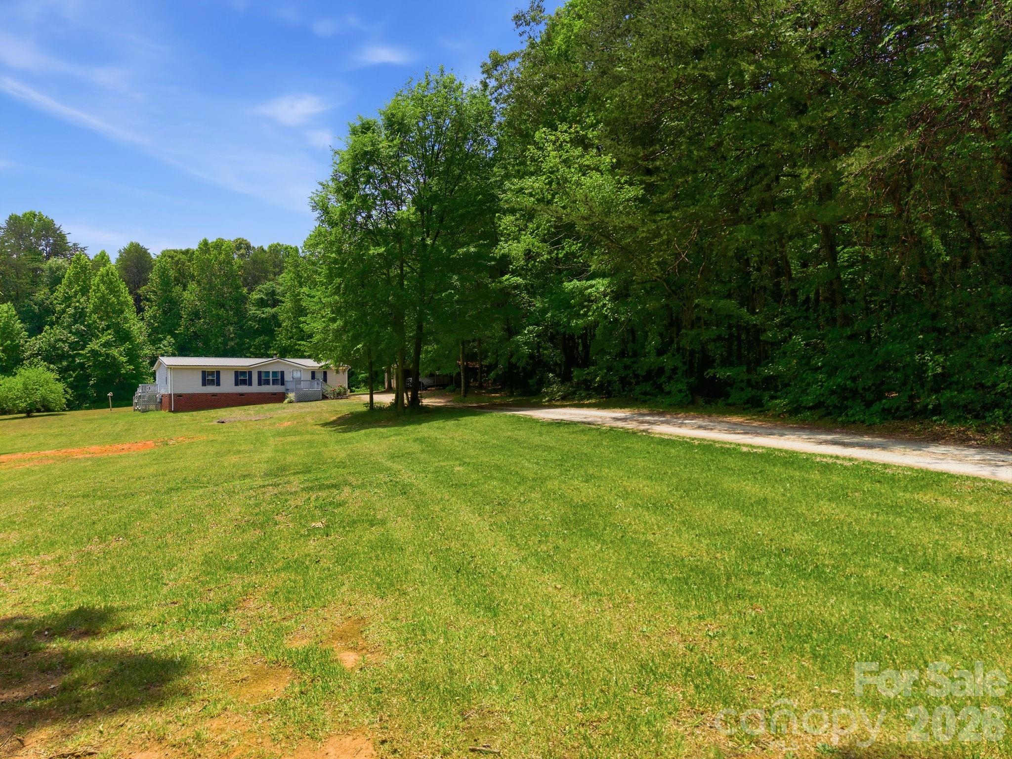 675 Overcash Road Salisbury NC 28147