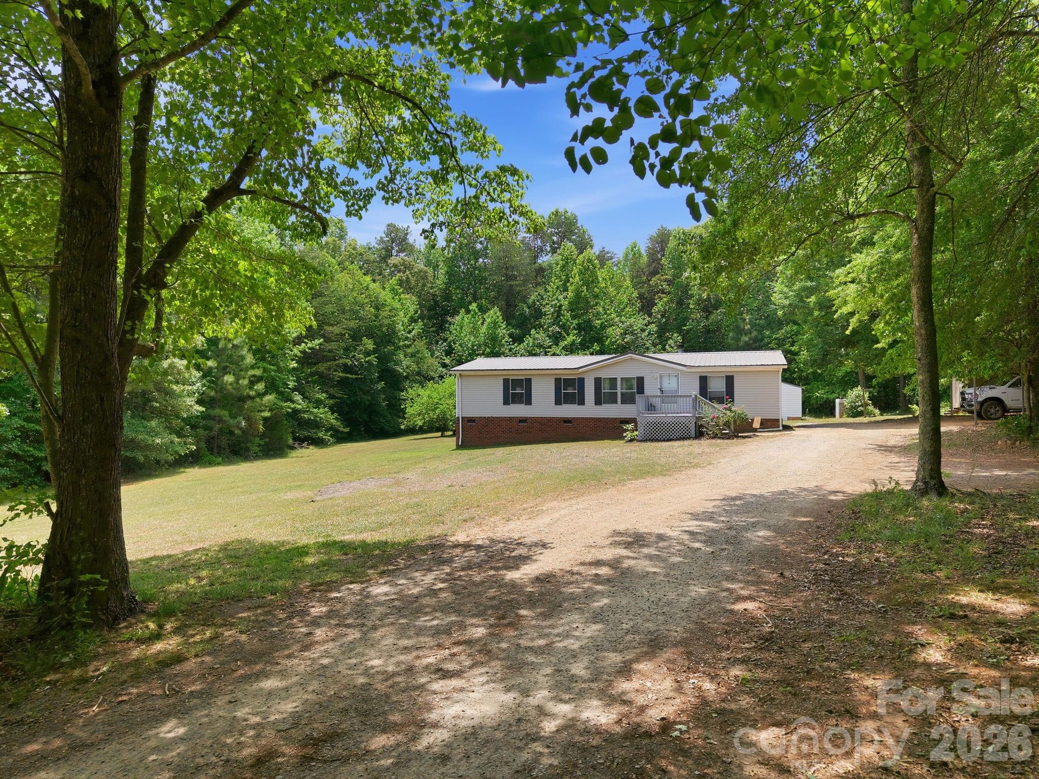 675 Overcash Road Salisbury NC 28147