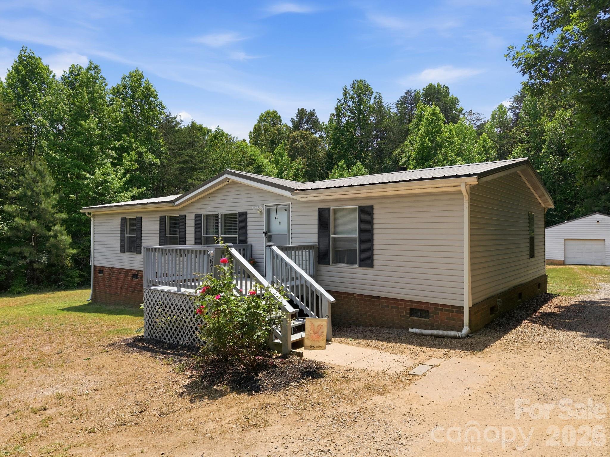 675 Overcash Road Salisbury NC 28147